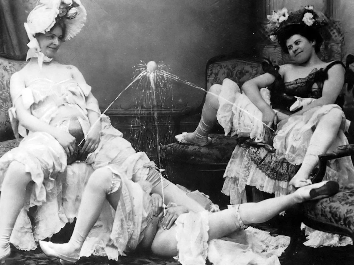 Photoshopping without Photoshop