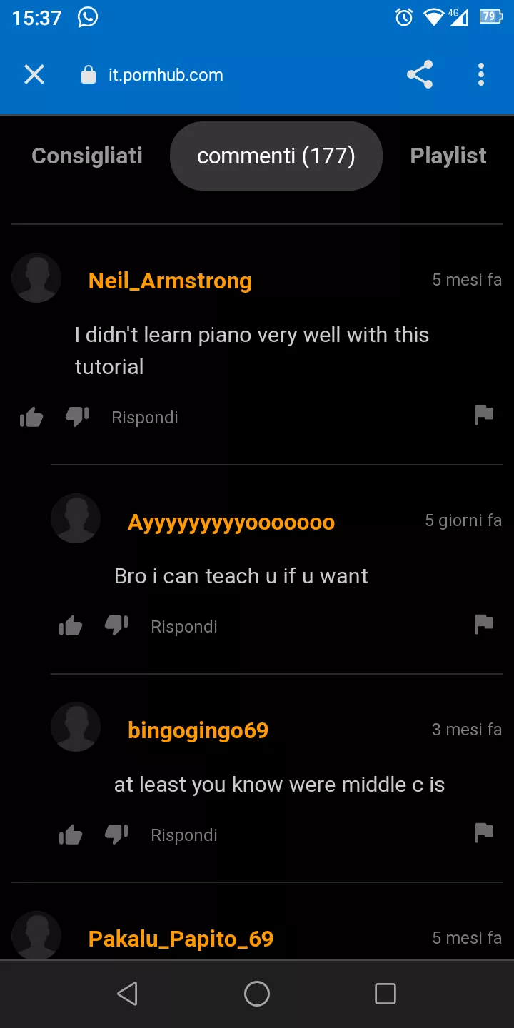 Piano