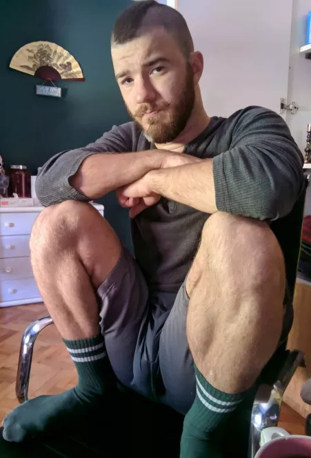 Pic from a year ago when i had the same haircut i have now