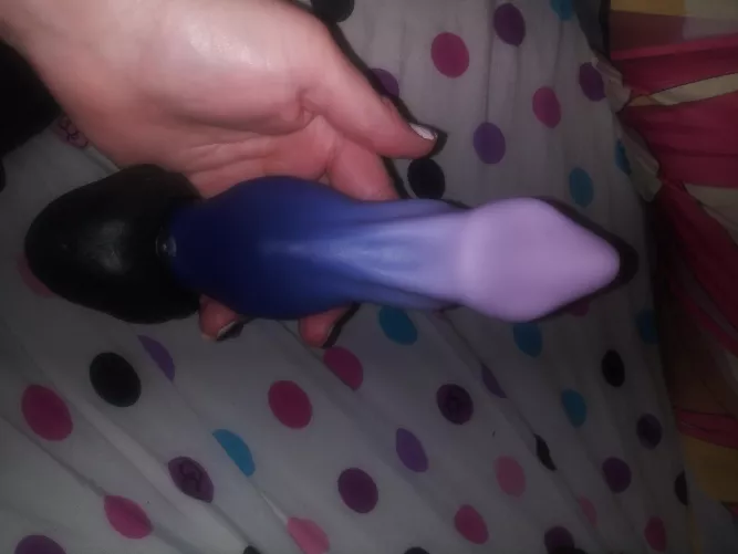 Pic request <3 wanted to see custom color fade