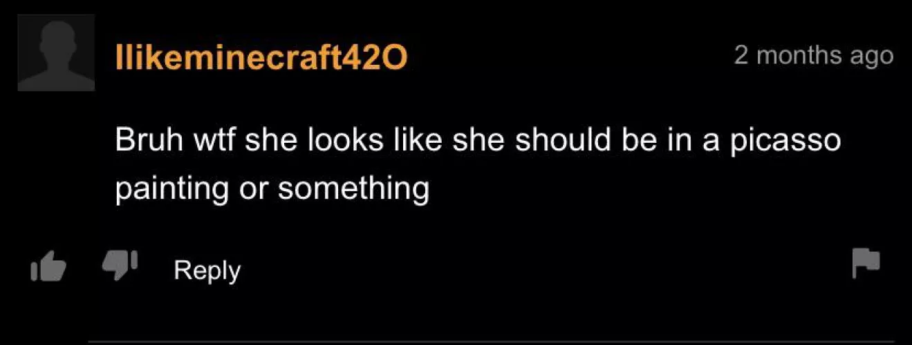 Picasso or something