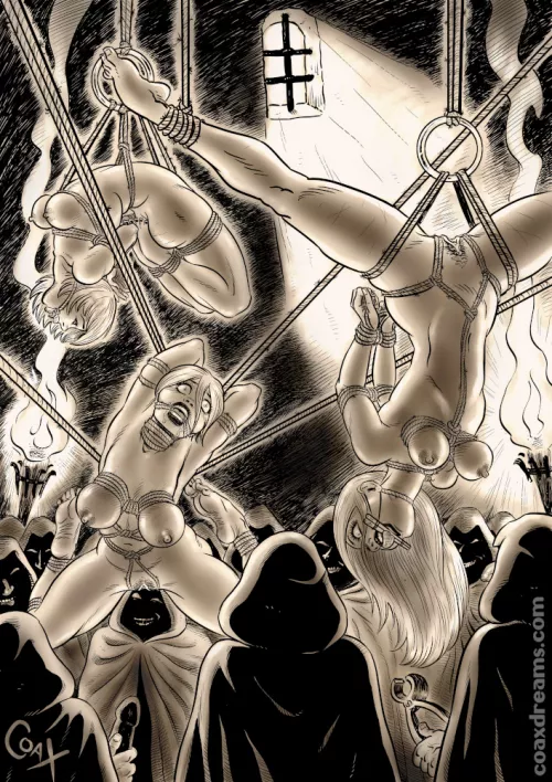 Pichard style [Coaxdreams]