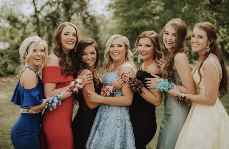 pick a few and what are you doing with them? ;)