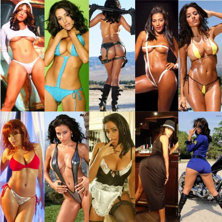 Pick Her Outfit- Rita Gordon