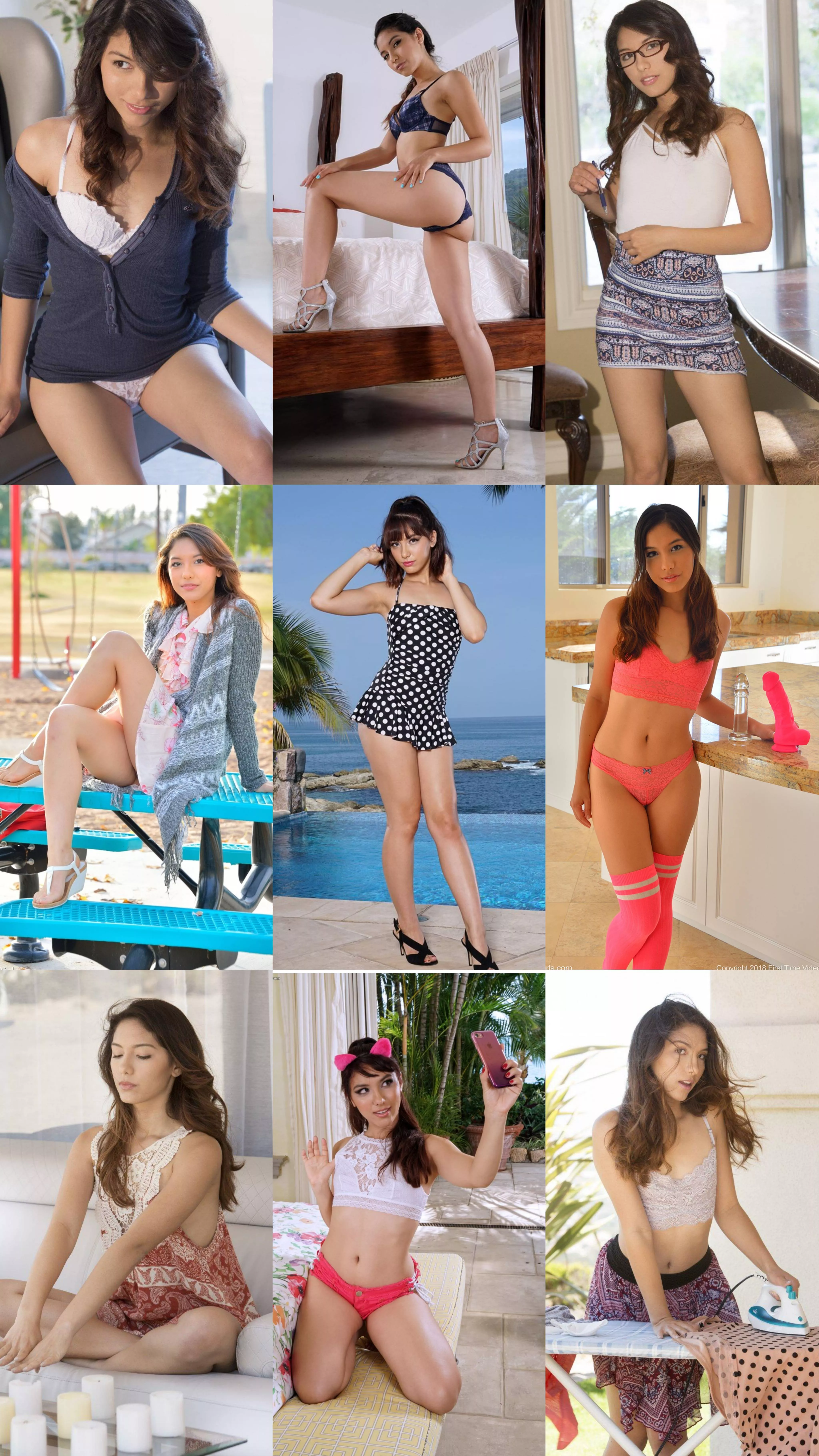 Pick Hero Outfit: Melody Wylde Pick Hero Outfit: Melody Wylde