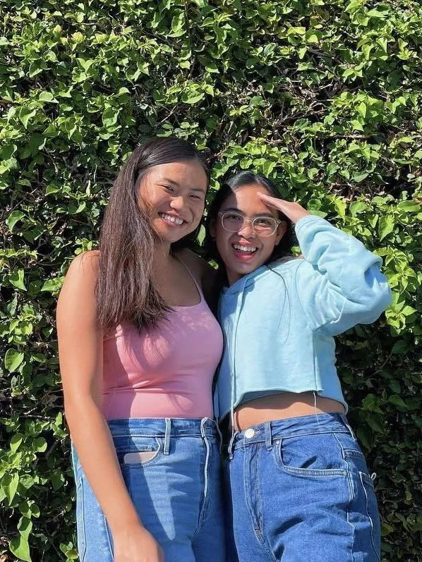 pick one filipina you would have as personal fucktoy with creampie? while the other get used in a gangbang with your friends.