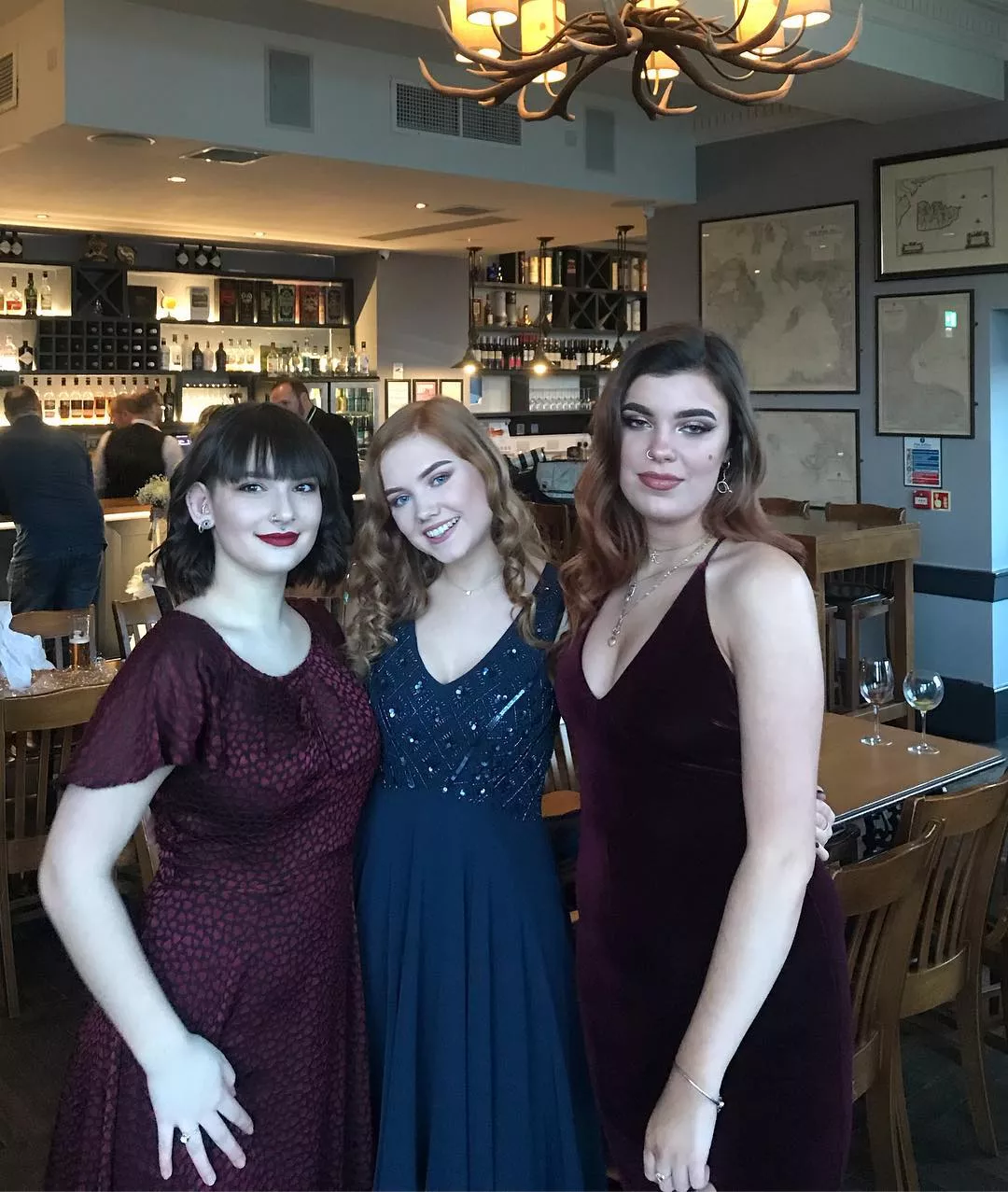 Pick one for skullfucking, one for painal and one to ride you. Why? Pick one for skullfucking, one for painal and one to ride you. Why?