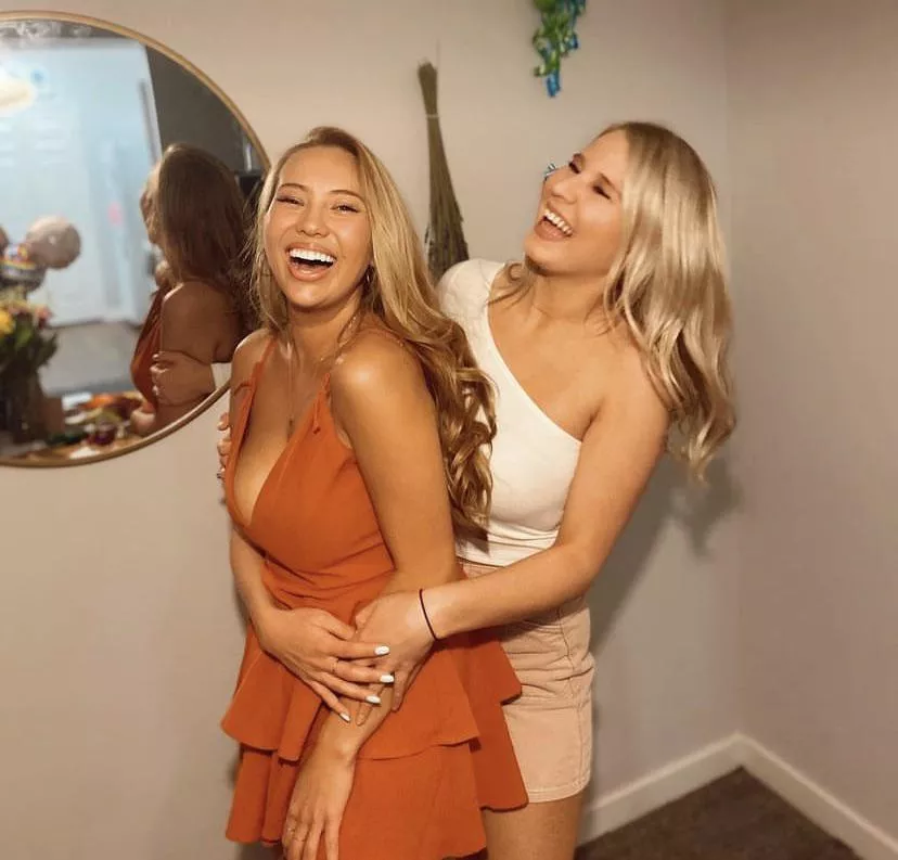 Pick one of these slutty sisters