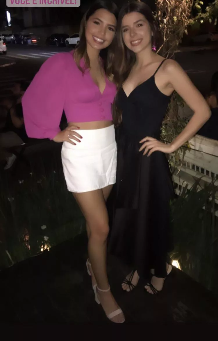 Pick one of thia bff [2]