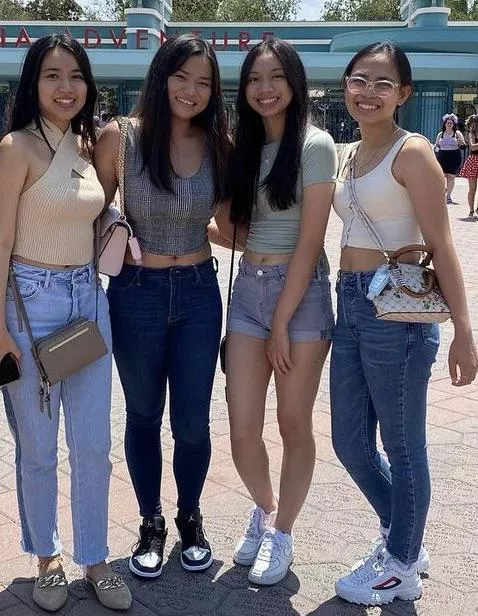 pick one to creampie solo, next pick one to share with your friends in a gangbang & then pick the other two to be in a threesome pick one to creampie solo, next pick one to share with your friends in a gangbang & then pick the other two to be in a threesome