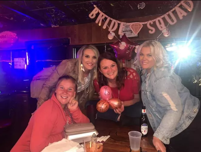 Pick ya one of these rednecks.