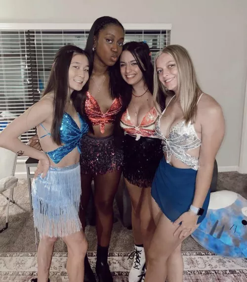 Pick your poison [4]