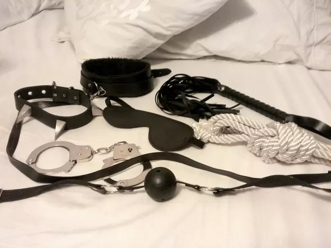 Pick your punishment baby.