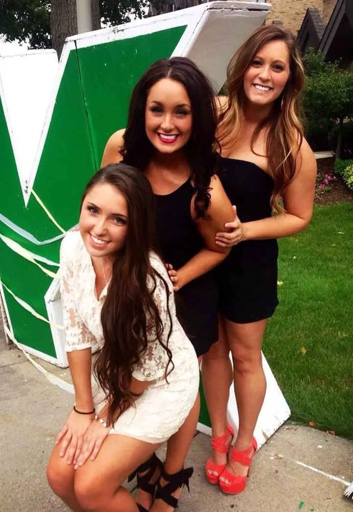 Pick your slut for tonight [3]