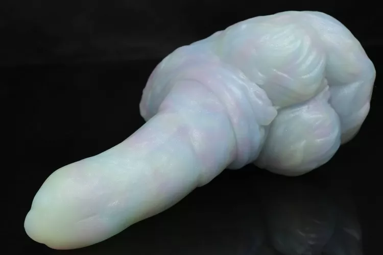 Picked up M/M Opal Luka this morning! 🥰