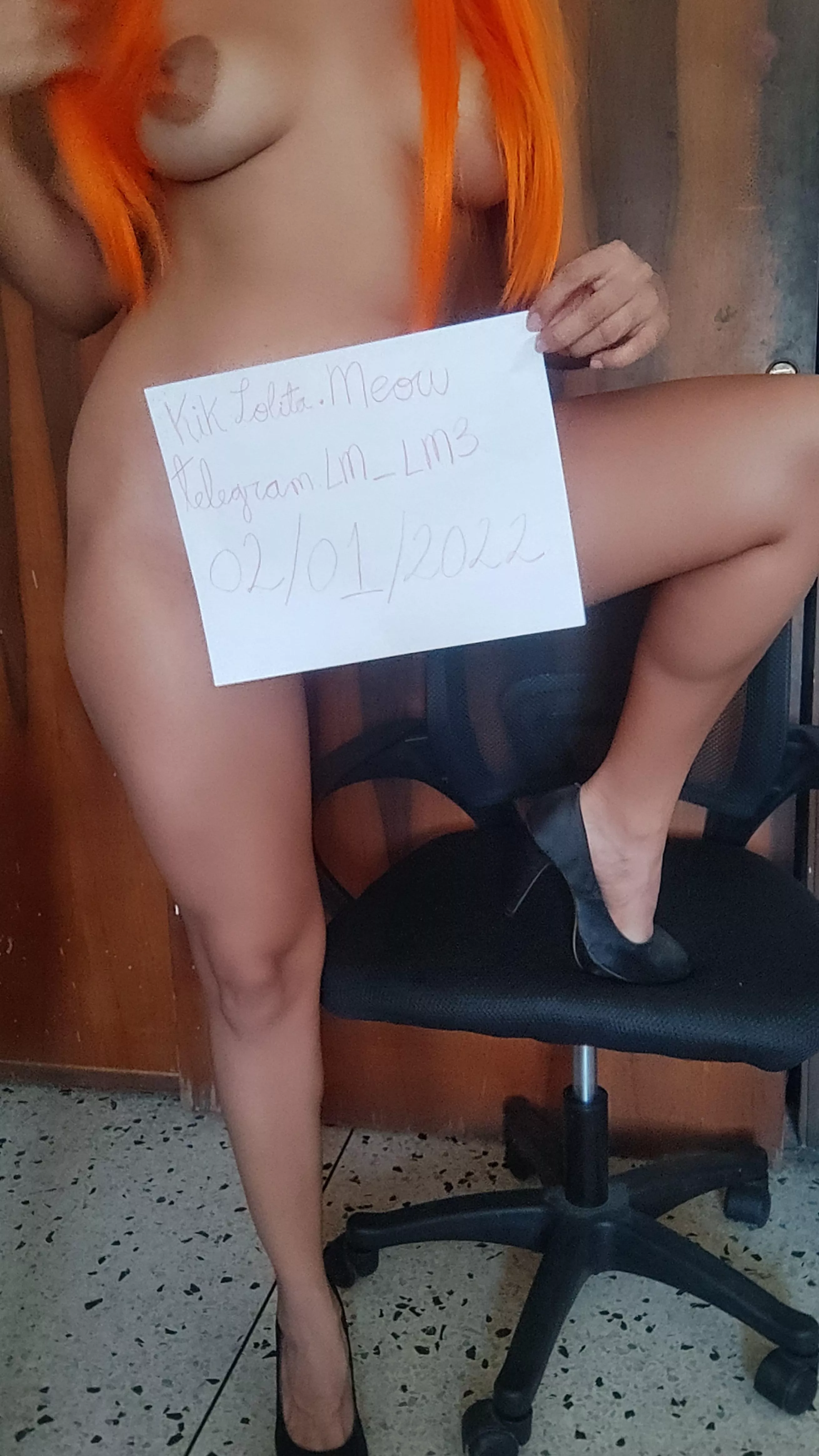 🧡PICS 🧡Long HD vids (sex tapes, masturbation, blowjod, fingering, stripping)🧡SEXTING 🧡📞VIDEOCALL 🧡 CUSTOM 🧡GFE 🧡ONLY $15 MY PACK: 30 Pics +vids+videocall. [selling] 🔥✨Hit me up on 🔸KIK: lolita.meow 🔸TELEGRAM: @LM_LM3