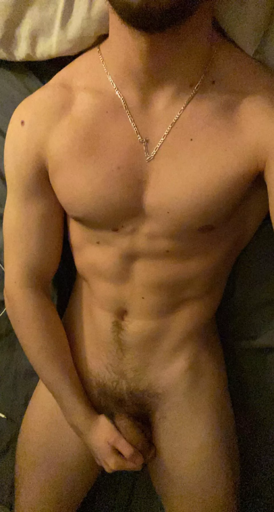 Picture before work 😋