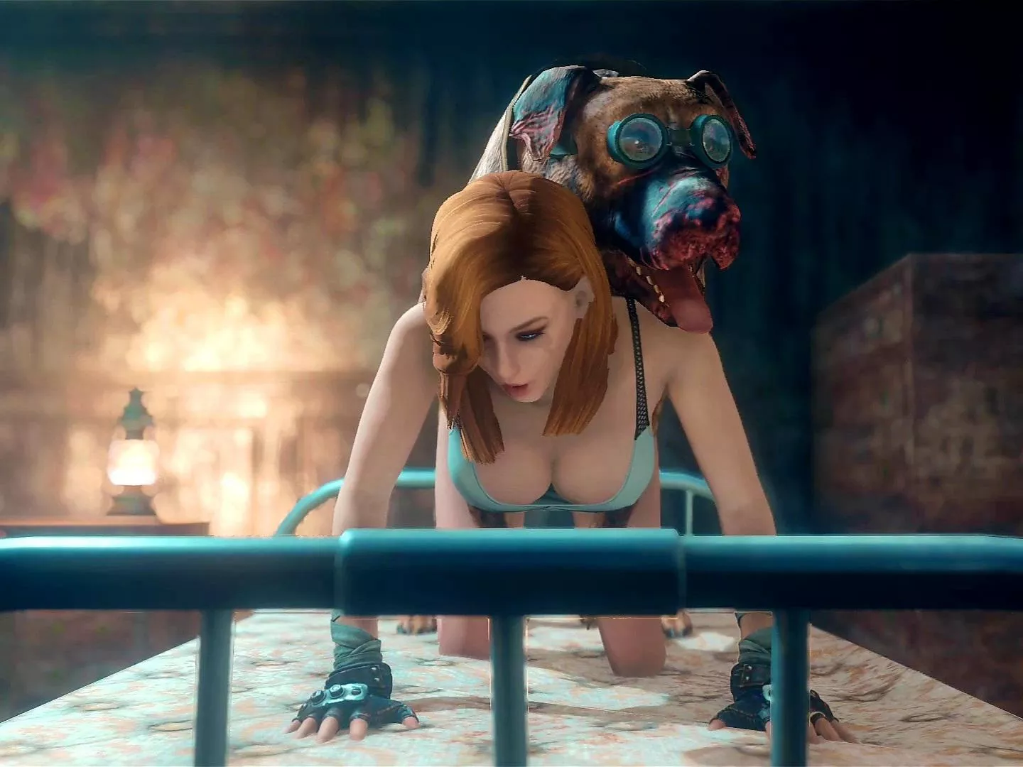 Picture made by me, Maxp8147. (Fallout 4) A bit late, but happy new year everyone!