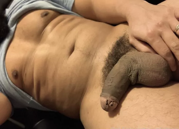 Pierced For Your Pleasure π₯΄