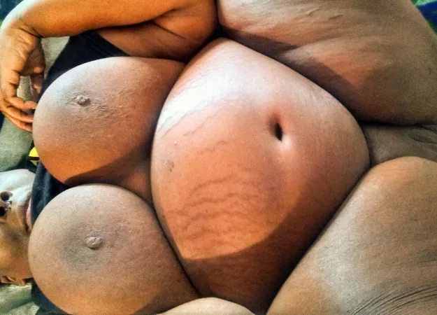 Pin me down and fuck me deep