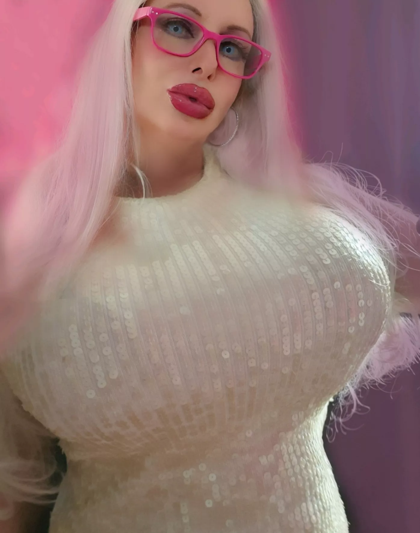 💗Pink Bimbo Vibes💗