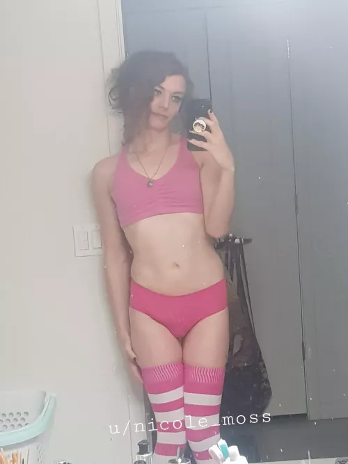 Pink π