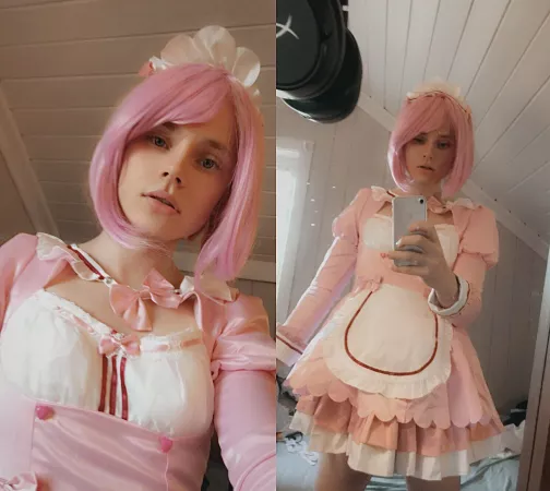 Pink is cool🌸💗