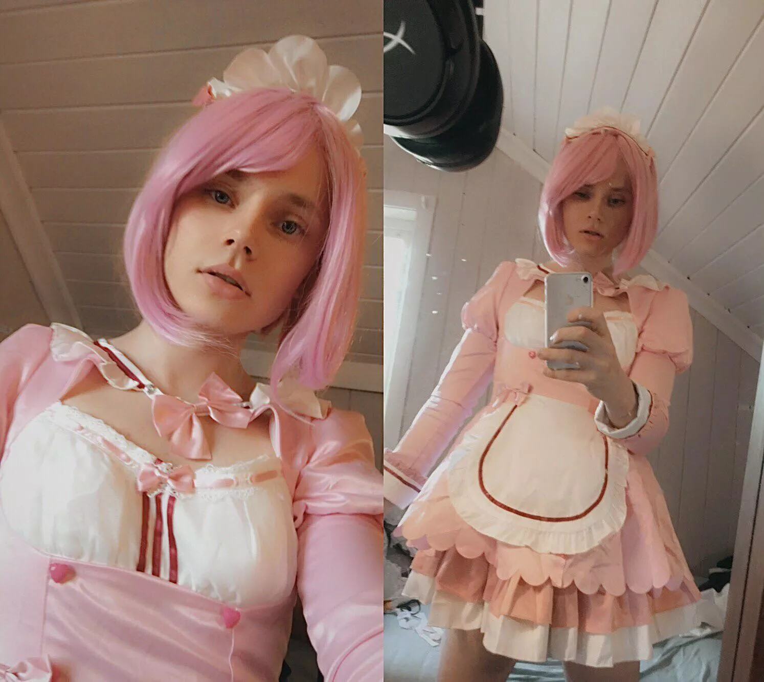 Pink is cool🌸💗