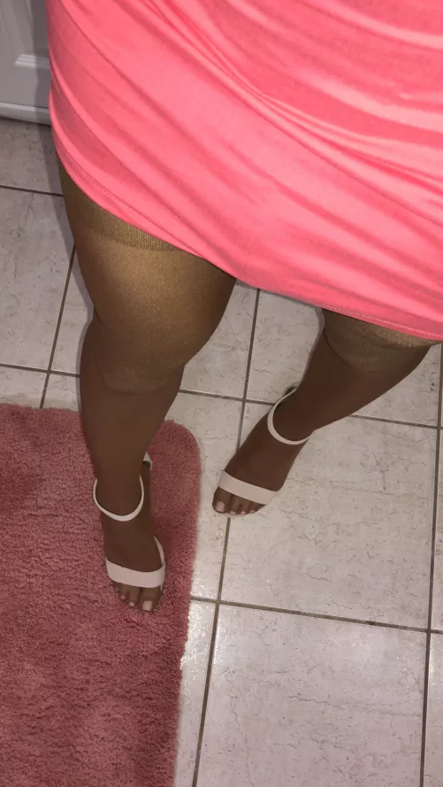 Pink is definitely one of my favorite colors