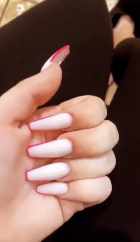 Pink like my pussy š