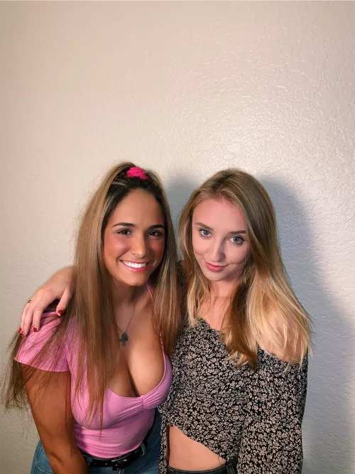 Pink Top
