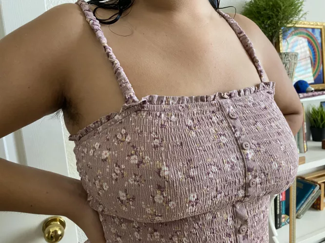 Pit bunny 🐰 👀😊