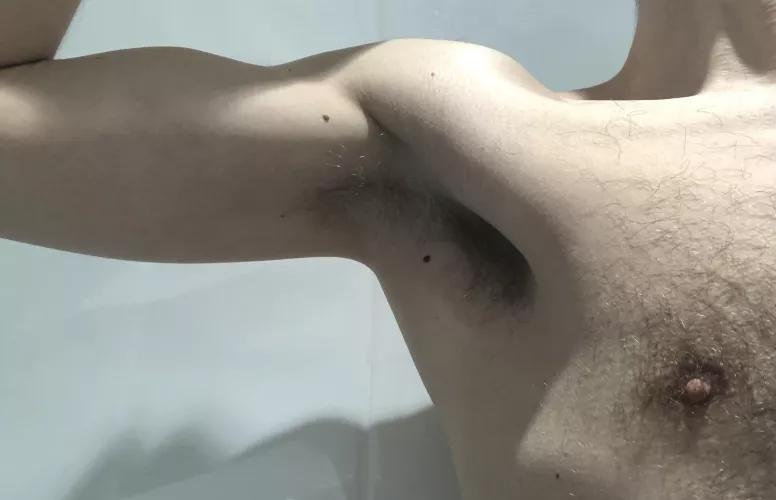 Pit or nipple?