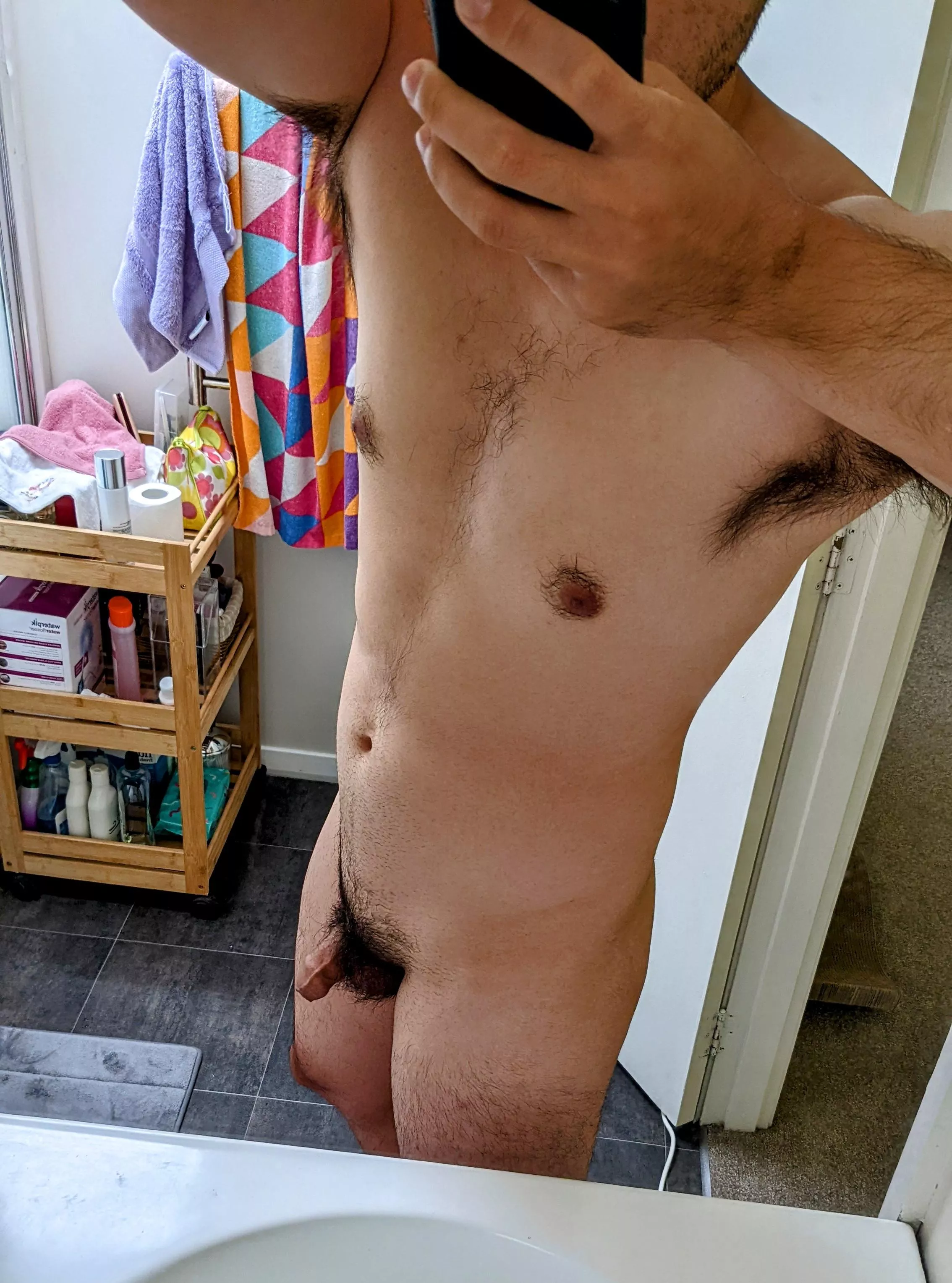 Pits and more for you