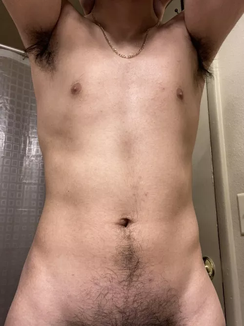 Pits for the Monday blues