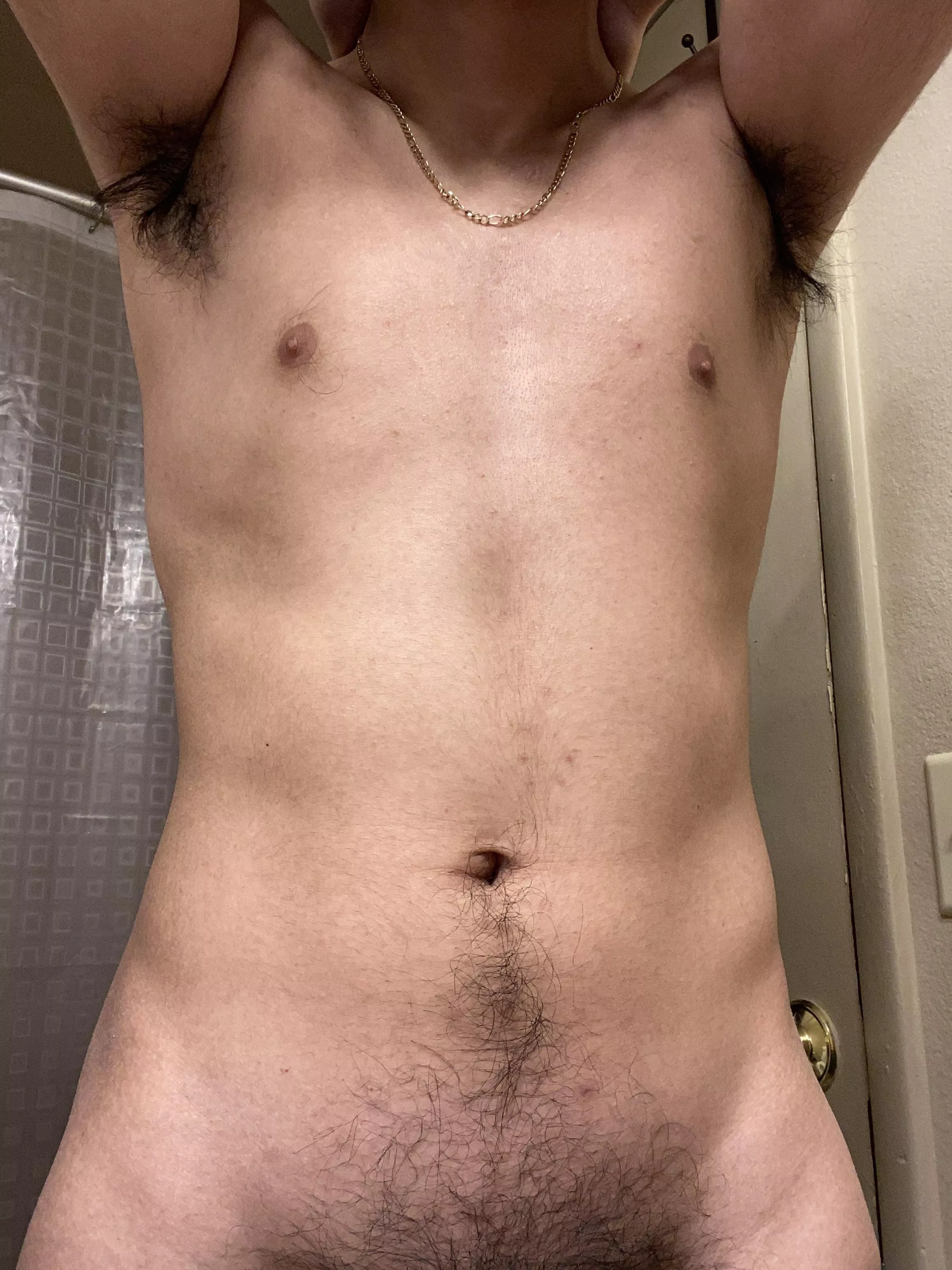 Pits for the Monday blues