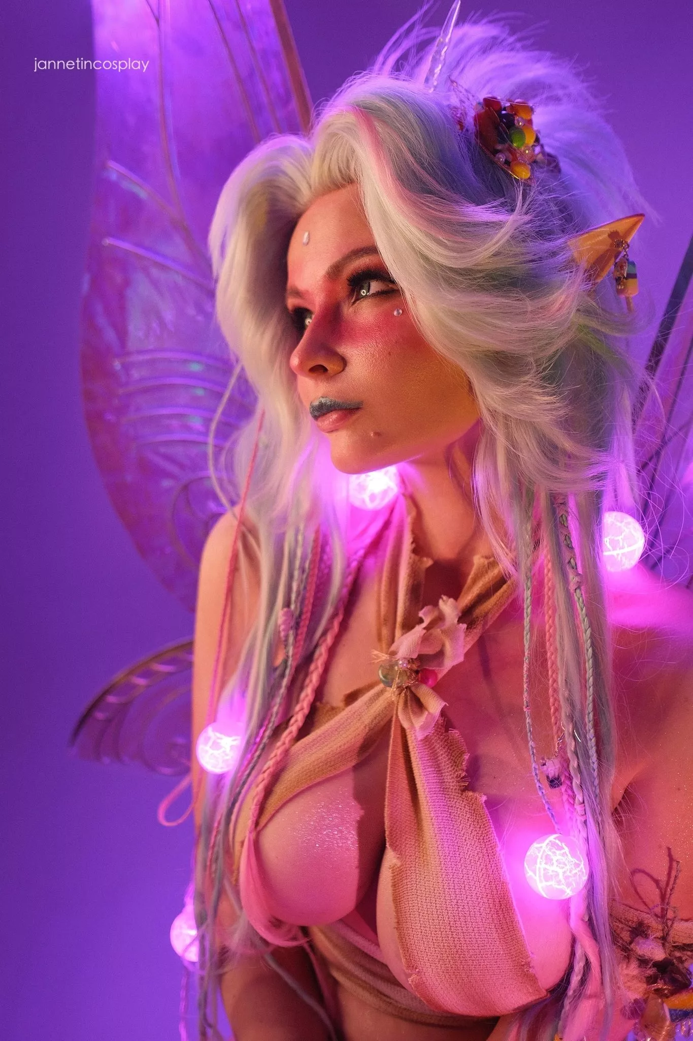 Pixie, by JannetIncosplay.~