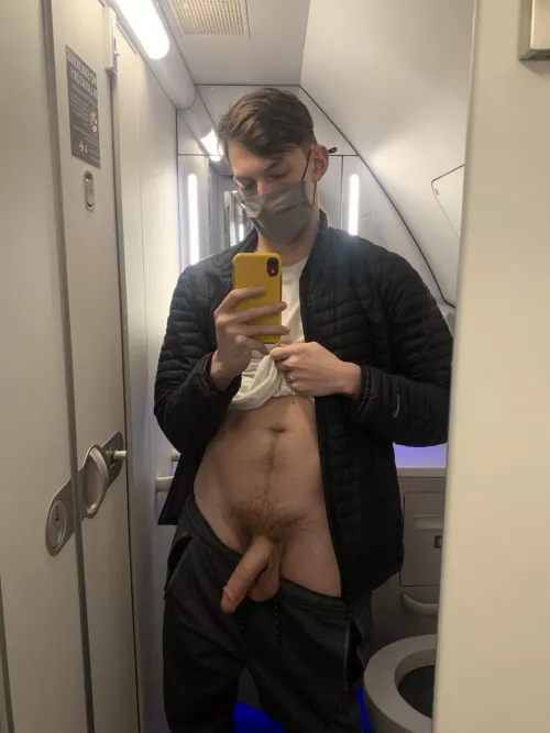 plane softie ✈️🥵