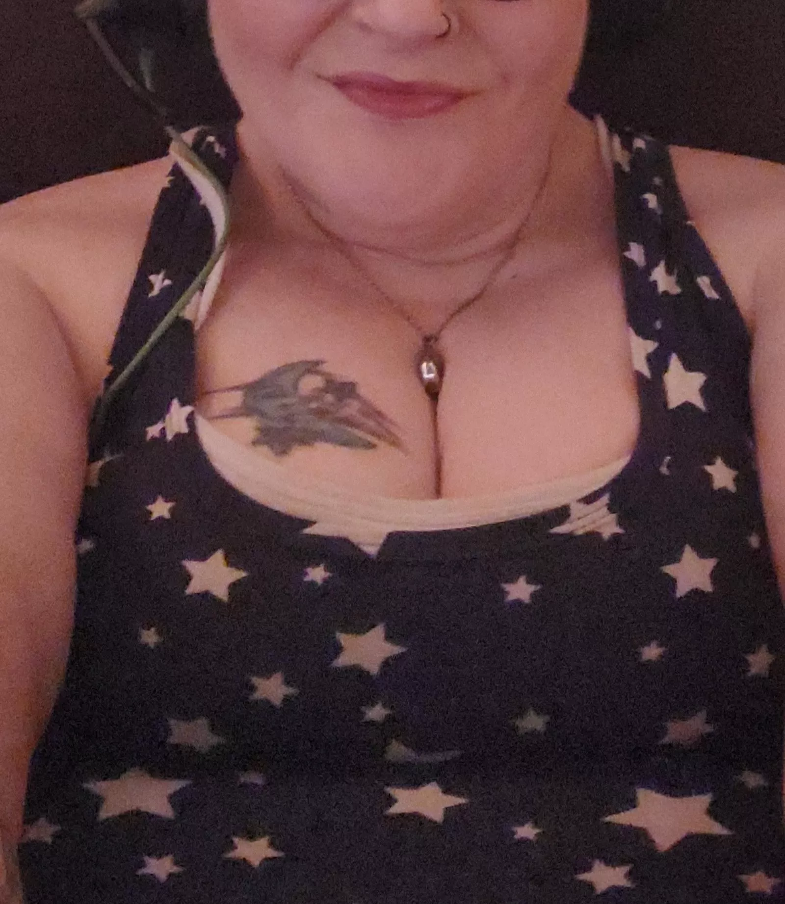 Plans cancelled :( Wanna keep me company?❣️