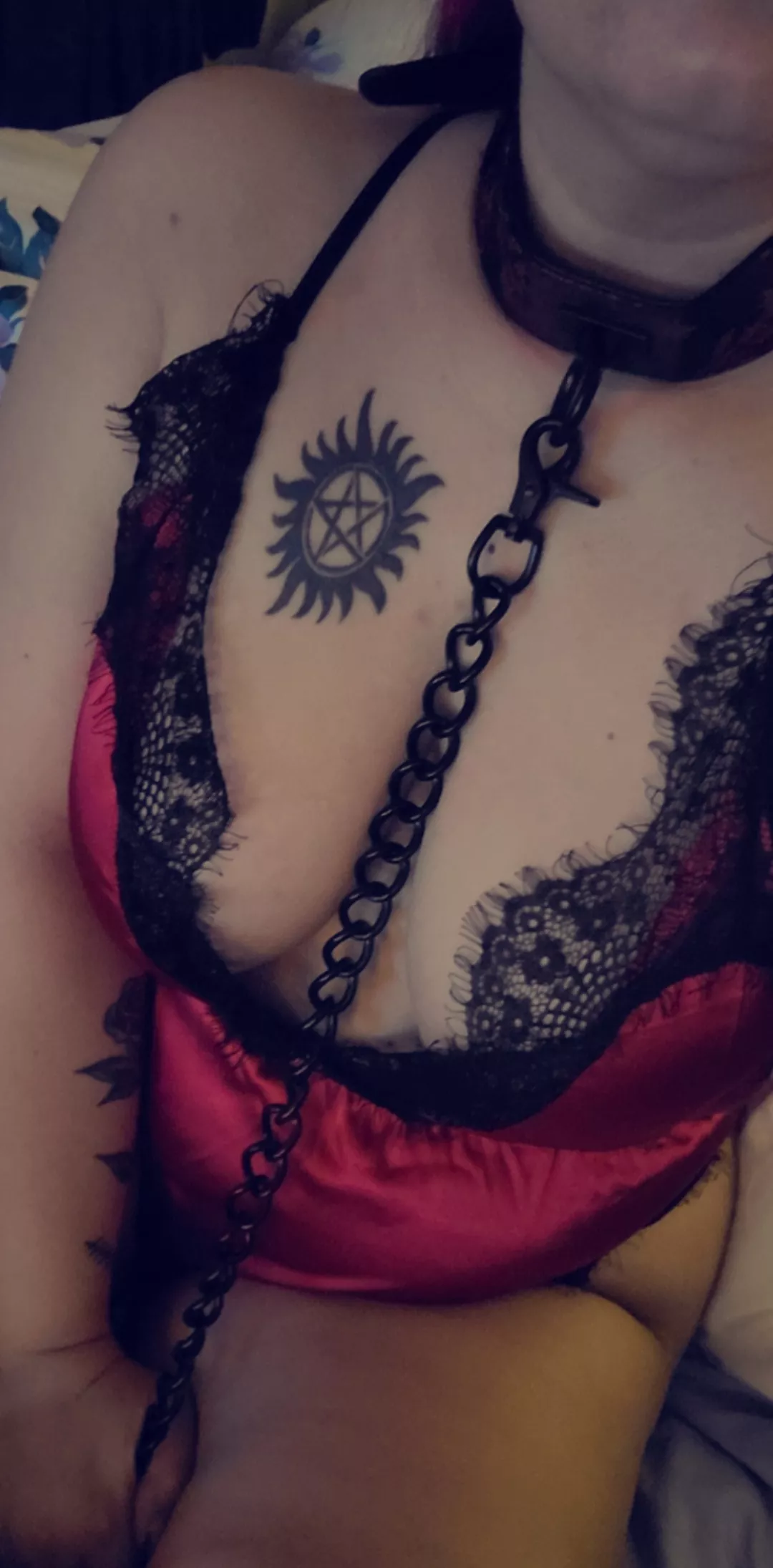 Play time😏😏 Check my page for more😘 https://onlyfans.com/callmenex4