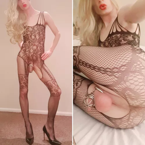 Play with me? 💕