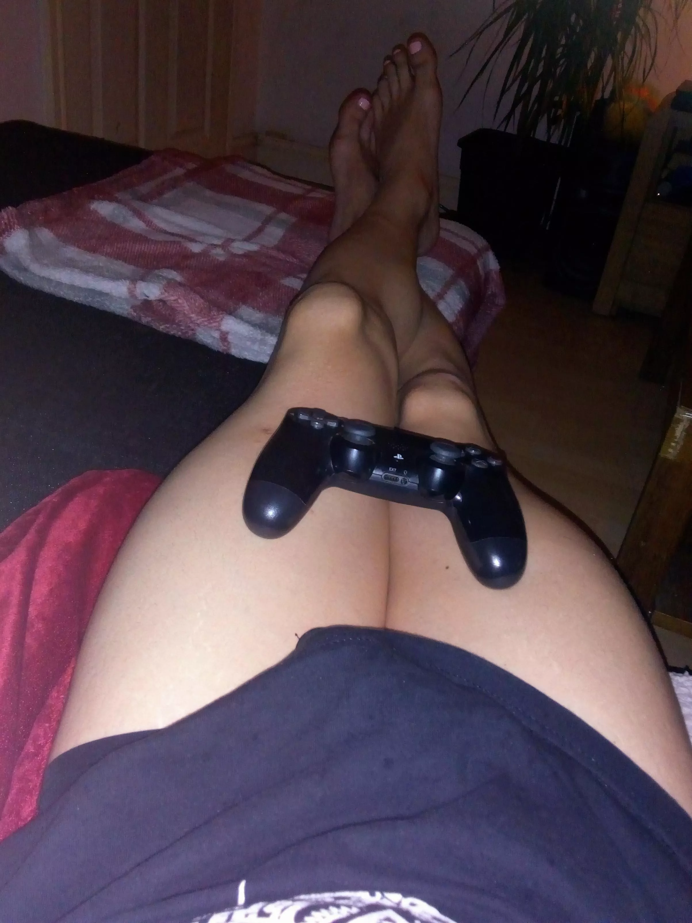 Play with Me 🎮♥️😚💋