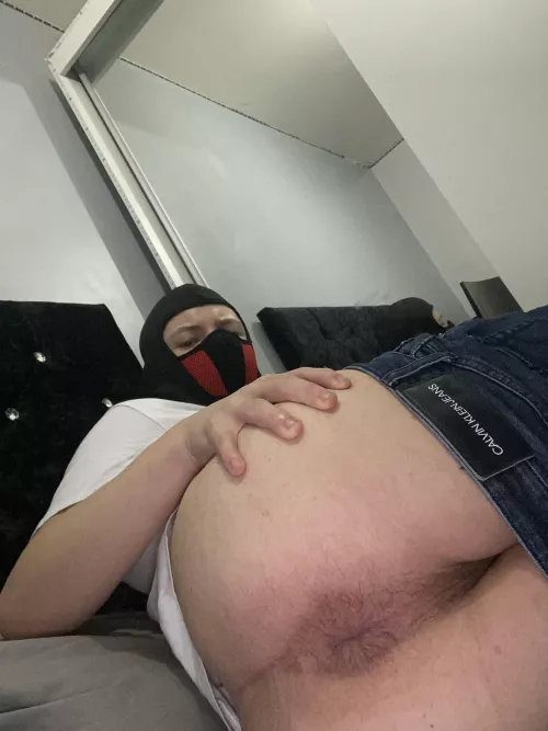 Play with my hole bro π