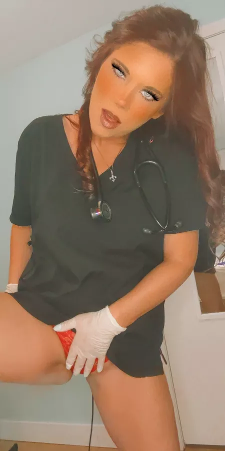 Playing after a hard shift ๐