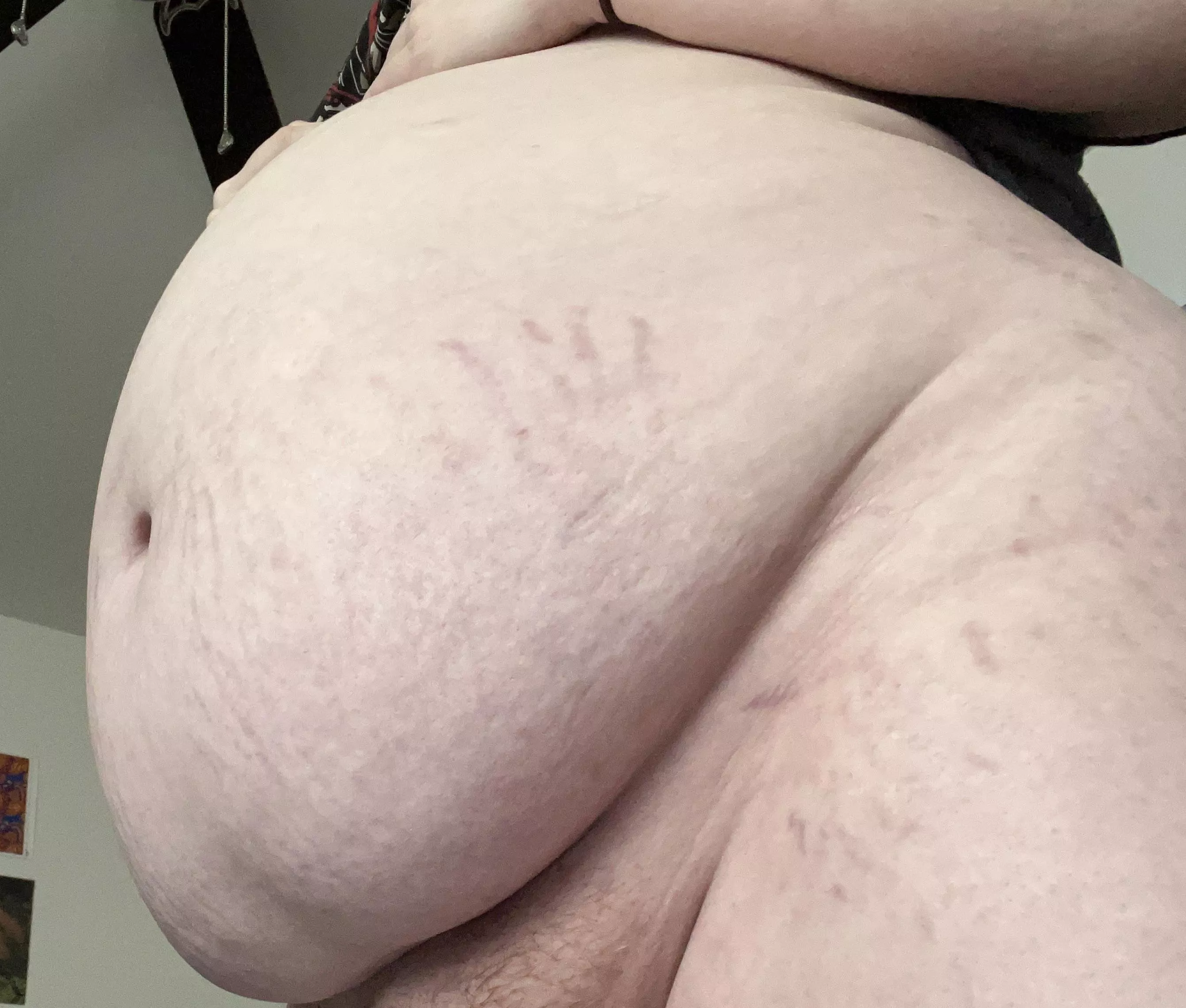 Playing around a little today 🙃