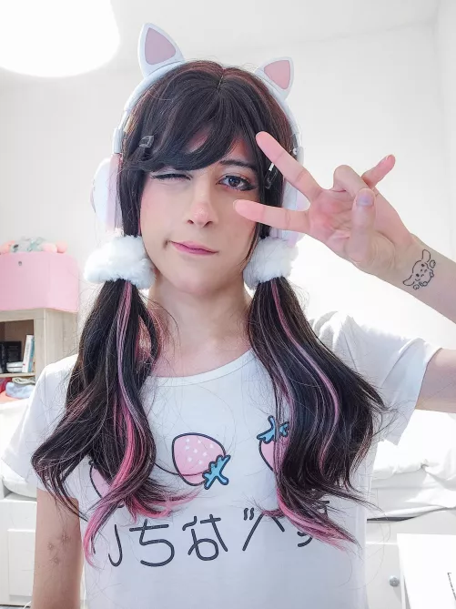 playing games together pls💗