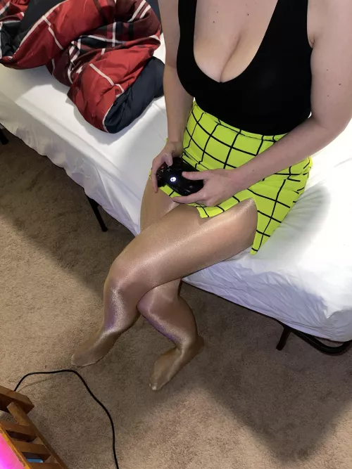 Playing some GTA5 tonight!