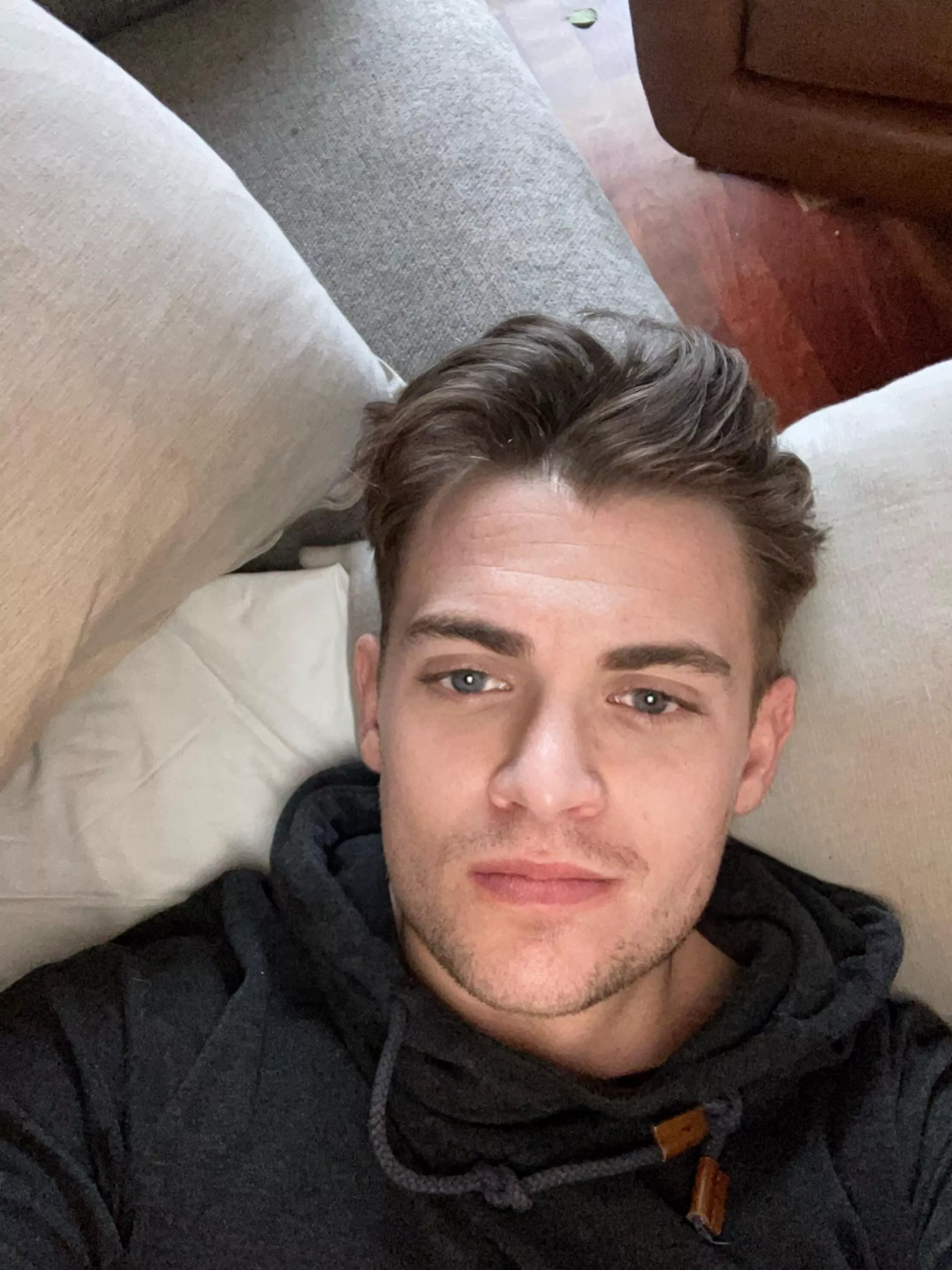 Playing the “is it allergies, a cold, or COVID game”