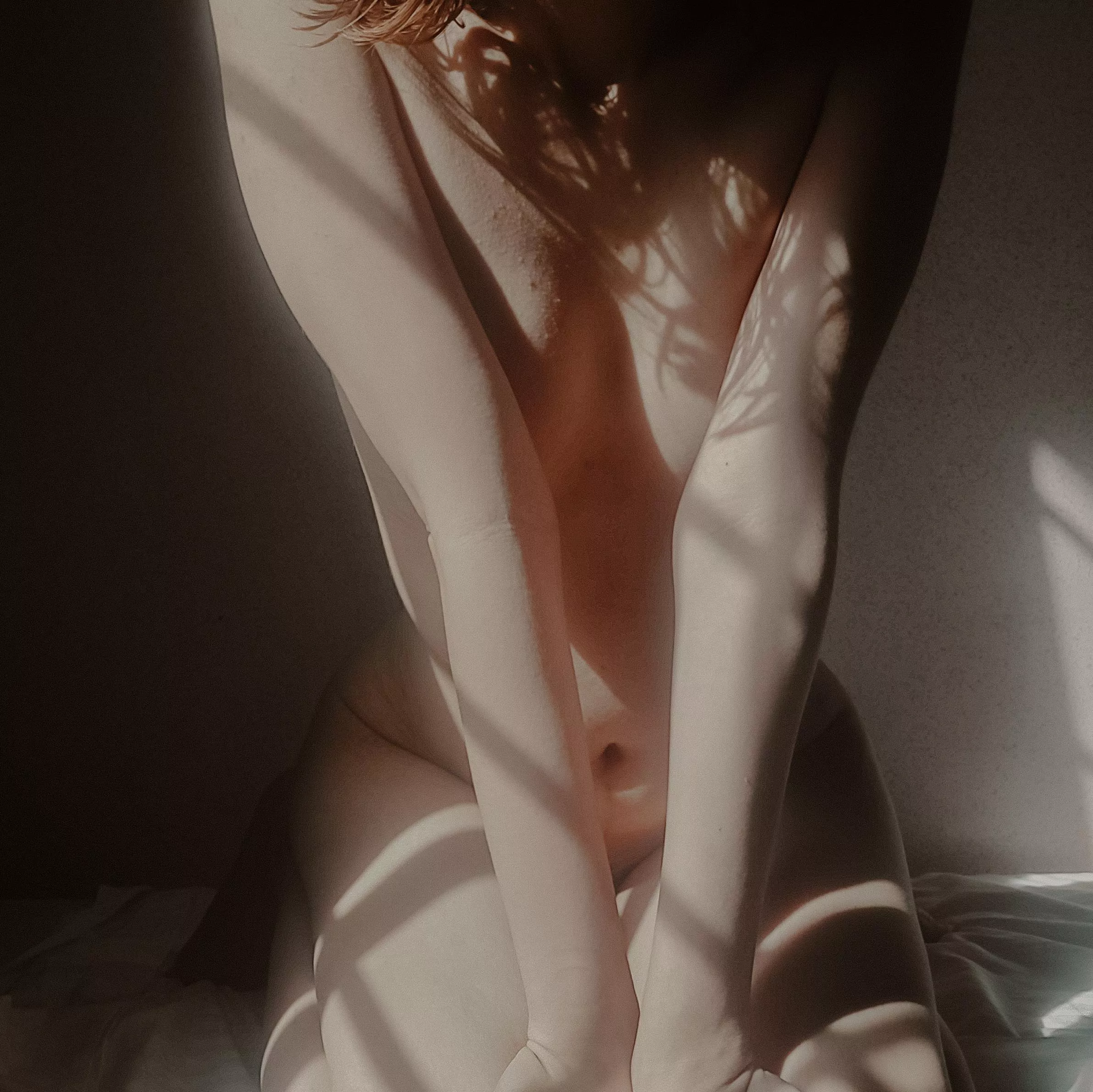 Playing with light and textures