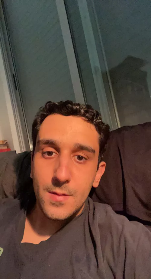 Please accept this as my boyfriend application